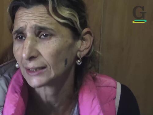 Rom senza vergogna: "L'occupazione? Non ha fatto nulla di male"