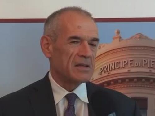 Cottarelli: "Ecco cosa è cambiato grazie ai soldi dell'Europa"