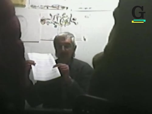 Il guru della scuola no vax
