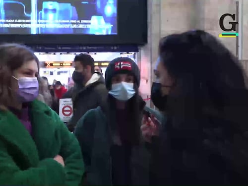 Nella giungla dei controlli