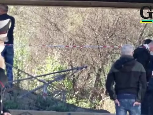 Migrante ucciso a coltellate a Ventimiglia