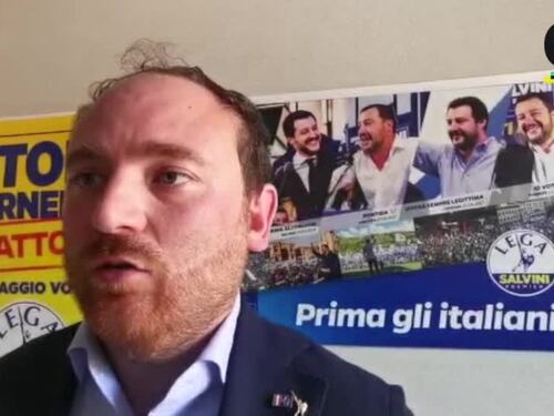 Migranti, Di Muro (Lega): "Centro rimpatri per risolvere problema flussi al confine"