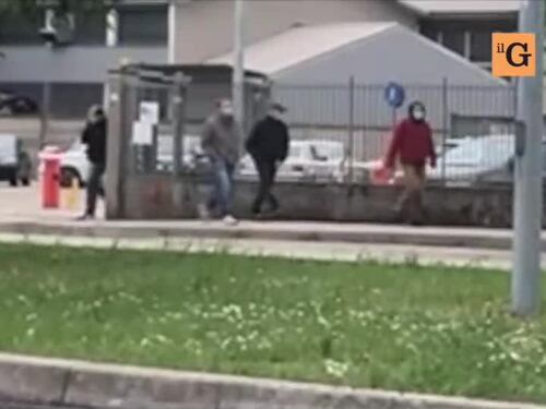 Viaggio nel Veneto che lavora