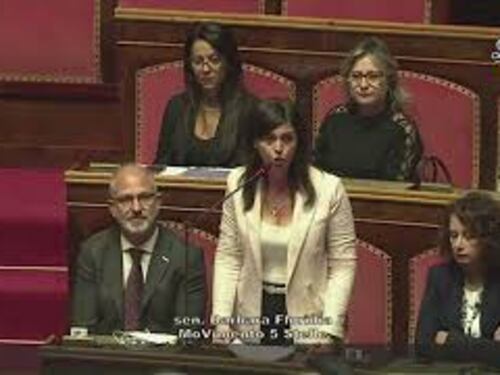 Frana Ischia, Floridia: "La parola condono in un decreto non significa che ci sia stato un condono"