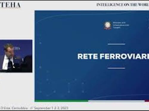 Incidente ferroviario Brandizzo, Salvini: Non è possibile morire di notte mentre si lavora