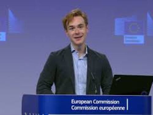 Caro voli, portavoce Commissione Ue: "Ryanair? non commentiamo su specifiche compagnie"