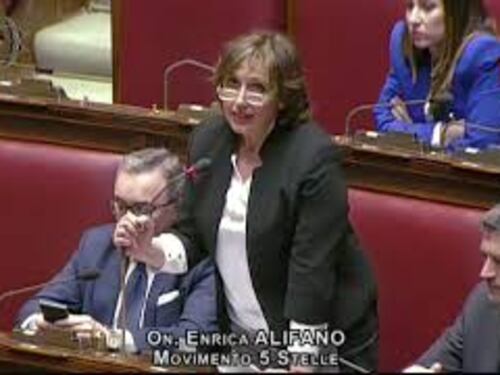 Anniversario rogo Primavalle, Alifano (M5s): "Fratelli Mattei non hanno avuto giustizia"