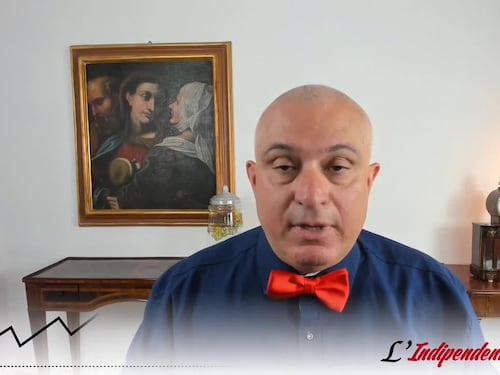 La recessione sarà più dura di quanto preventivato