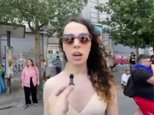 "Vogliamo più diritti". Tutte le voci dal Pride di Palermo