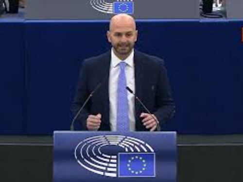 Procaccini (Ecr): "Tutelare agricoltori, no a ideologie ambientaliste che schiacciano produzione"