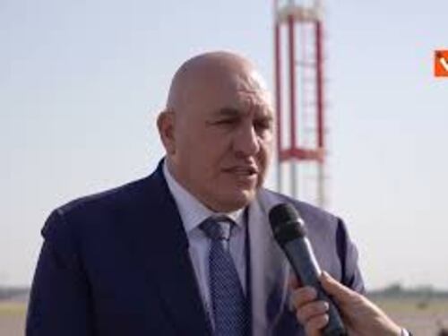 Crosetto: "Con visita presidente Uzbekistan a Roma si può aprire partenariato di lungo periodo"