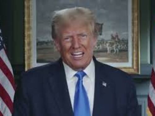 Trump: "La sinistra vuole reintrodurre lockdown e obblighi legati al Covid. Non ci sottometteremo"