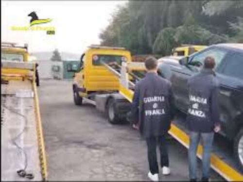 Evasione fiscale e contributiva, sequestrati oltre 14milioni di euro di beni ad Asti