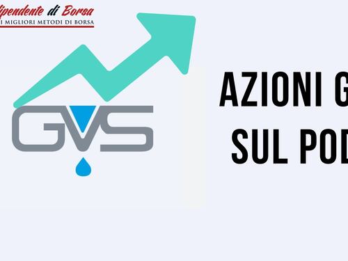 Azioni GVS ed Azioni Buzzi Unicem nel mirino nel giorno della FED