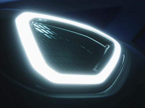 MINI Concept Aceman