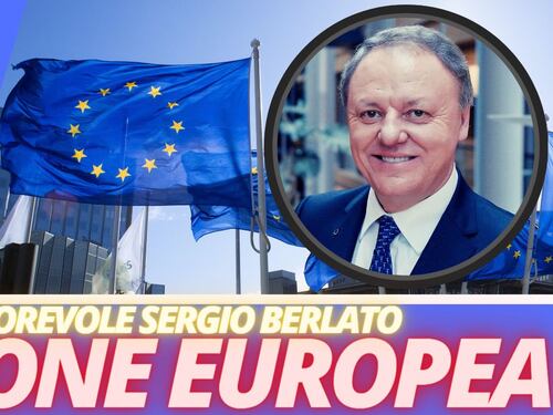 Berlato: "Ecco cosa sta succedendo al Parlamento europeo con il Qatargate"