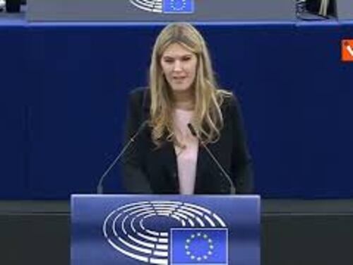 Corruzione Bruxelles, Kaili al Parlamento Ue: Qatar in prima linea su diritti lavoratori