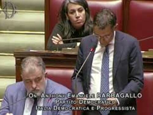 Barbagallo (Pd): "Chiediamo Informativa urgente del Ministro Salvini su treno Lollobrigida"
