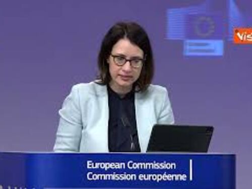 Migranti, Commissione Ue: Ogni vita persa nel Mediterraneo è una di troppo