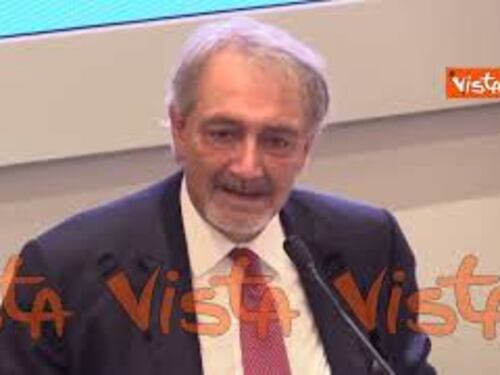 Rocca: "Lavorare a livello culturale per ribadire rispetto per operatori sanitari"