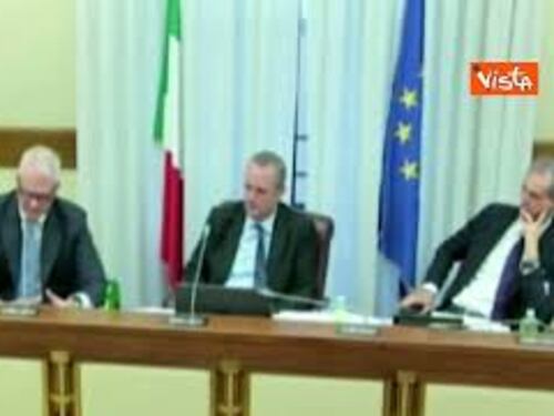 Zangrillo: "Per Caivano previsto un investimento importante"