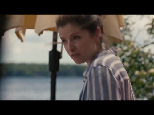Alice, Darling: una clip esclusiva del film