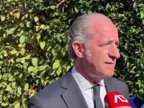 Milano-Cortina, Zaia: "Senza bob redistribuzione gare olimpiche e degli arrivi"