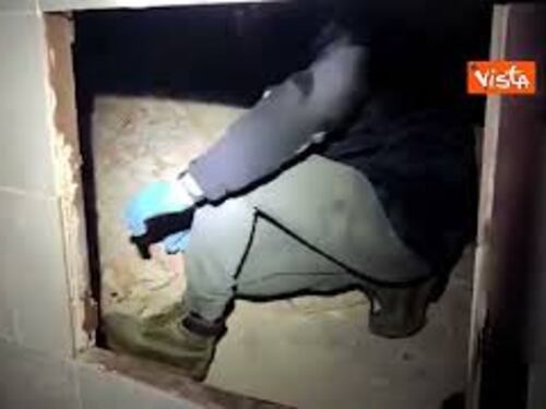 Maxi operazione contro la 'Ndrangheta. 81 arresti