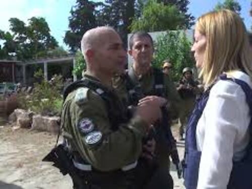 Von der Leyen e Metsola in Israele visitano il kibbutz di Kfar Aza