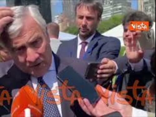 Tajan: "Colloquio Meloni-Erdogan incentrato su immigrazione e accordo su grano ucraino"