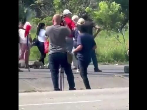 Un uomo spara e uccide due manifestanti ambientalisti a Panama