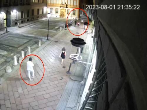 Ecco come opera la banda di stranieri che terrorizza Milano