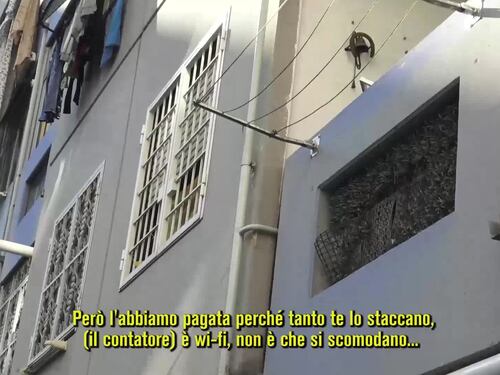 Bolletta da incubo, chi non ce la fa rimane senza gas