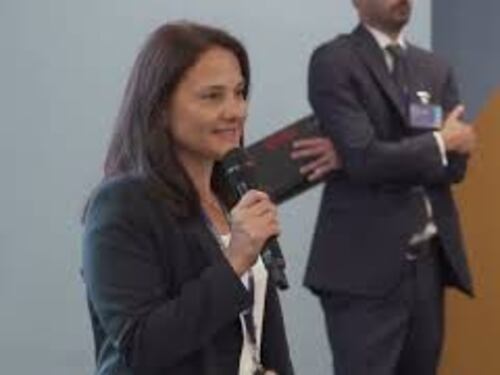 Presentate 13 nuove start up all'Innovation Hub Fiumicino di AdR