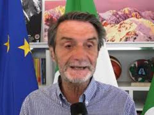 Maltempo in Lombardia, Fontana: 6,5 milioni ai comuni per lavori su nidi, asili e scuole