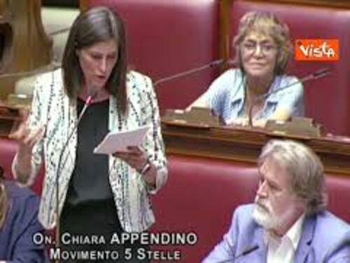 Maternità surrogata, Appendino (M5s): "Renderla reato universale è un obbrobrio giuridico"