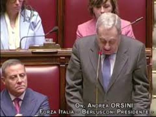 Anniversario Rogo Primavalle, Orsini (FI): "Tenere vivo ricordo per vera pacificazione nazionale"