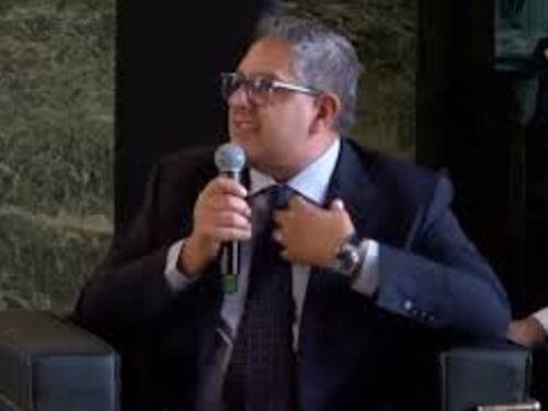 Toti: Per le infrastrutture serve lungimiranza e programmazione