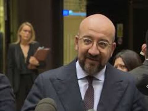 Revisione Bilancio Ue, Michel: Torneremo sul tema l'anno prossimo