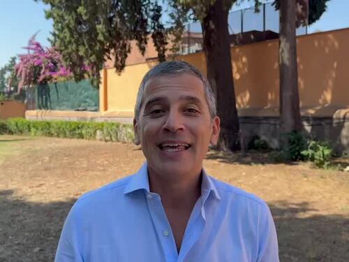 Videointervista a Dario Maltese