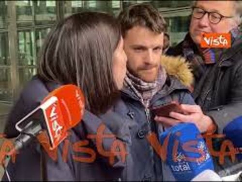 Schlein: "Su Ceta non sarò ideologica, ci confronteremo"