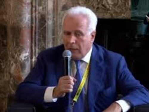 Infrastrutture, Giani: Comitati del No spesso devastanti, andare avanti con determinazione