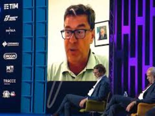 Giorgetti: Manovra complicata, non si potrà fare tutto