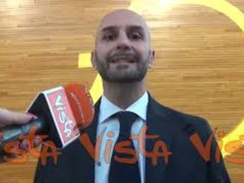 Migranti, Procaccini: "Grazie all'Italia il tema arriva in Europa"