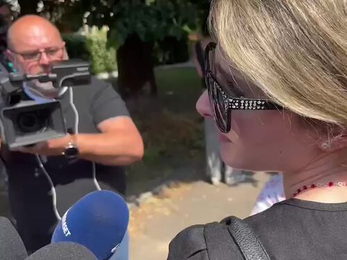 "Avevamo la stessa età...": il dolore per la scomparsa di Giulia