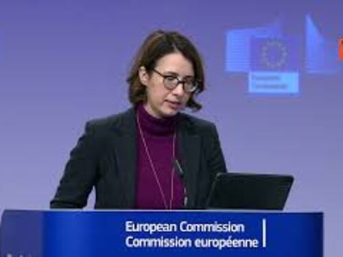 Migranti, Commissione Ue: "Chiesti ulteriori dettagli su accordo fra Italia e Albania"