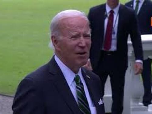Documenti trafugati negli Usa, arrestata la talpa. Biden: Non posso dire niente, indagini in corso