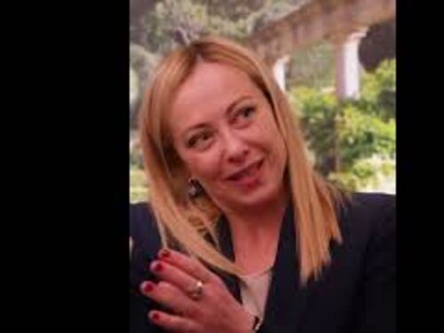 Meloni: "Governo giù per eccesso sicurezza. Brutta figura, ma no segnale politico"