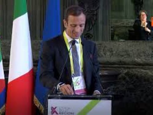 Fedriga: Dibattito su patto di stabilità in Ue sappia valorizzare e tutelare sviluppo concreto