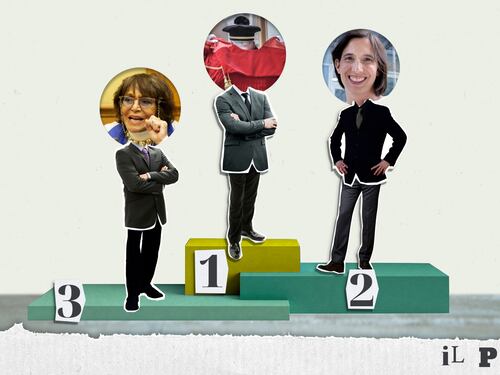 Susanna Cherchi, Elly Schlein e i pm di Milano: ecco il podio dei peggiori
